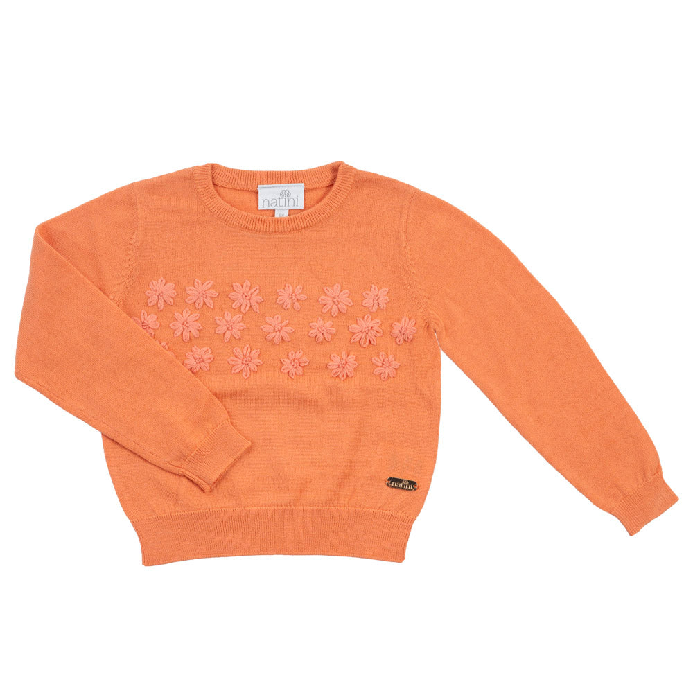 PULL FLOWERS