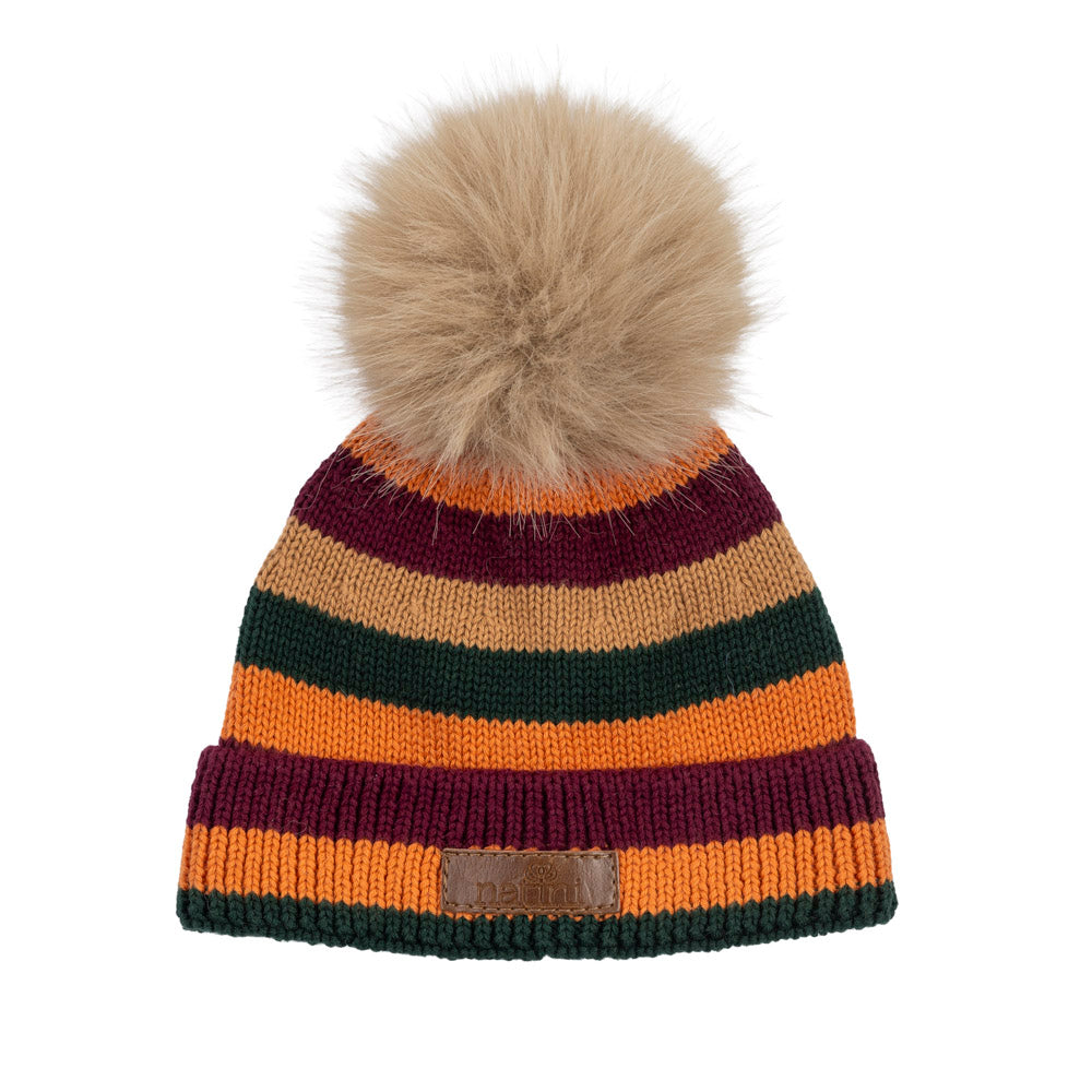 HAT STRIPES