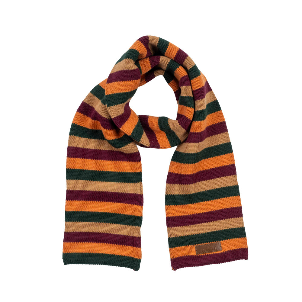 SCARF STRIPES