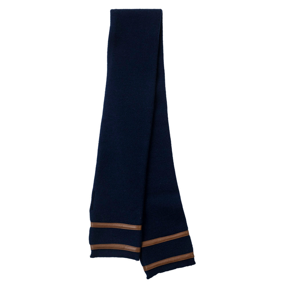 SCARF TRICOT GENTIL