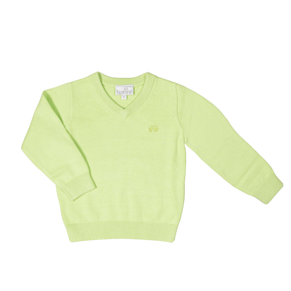 V-PULL LIME