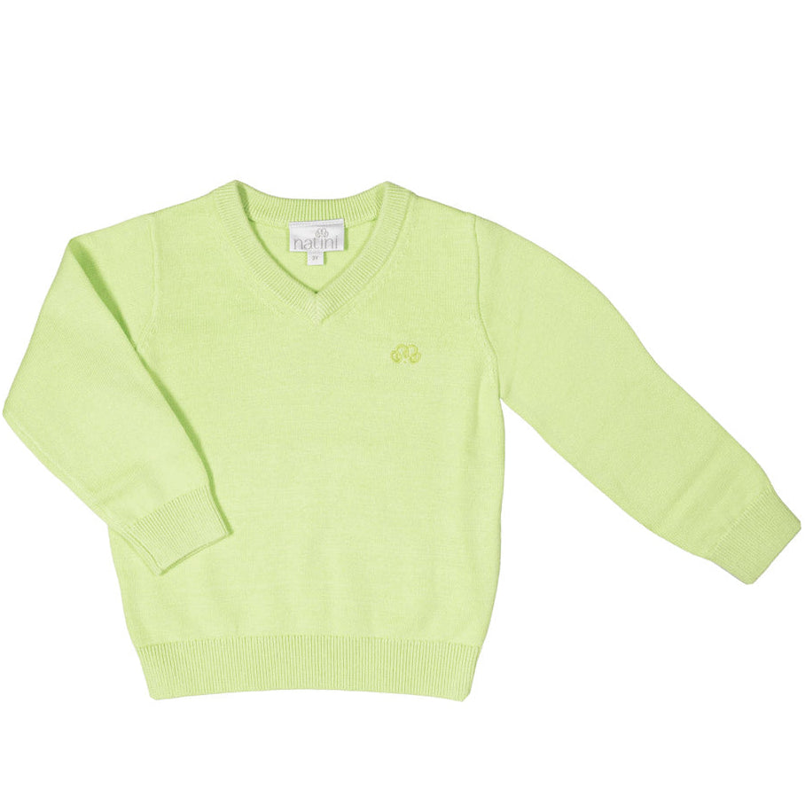 V-PULL LIME