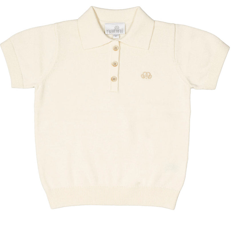 POLO TRICOT BRYAN