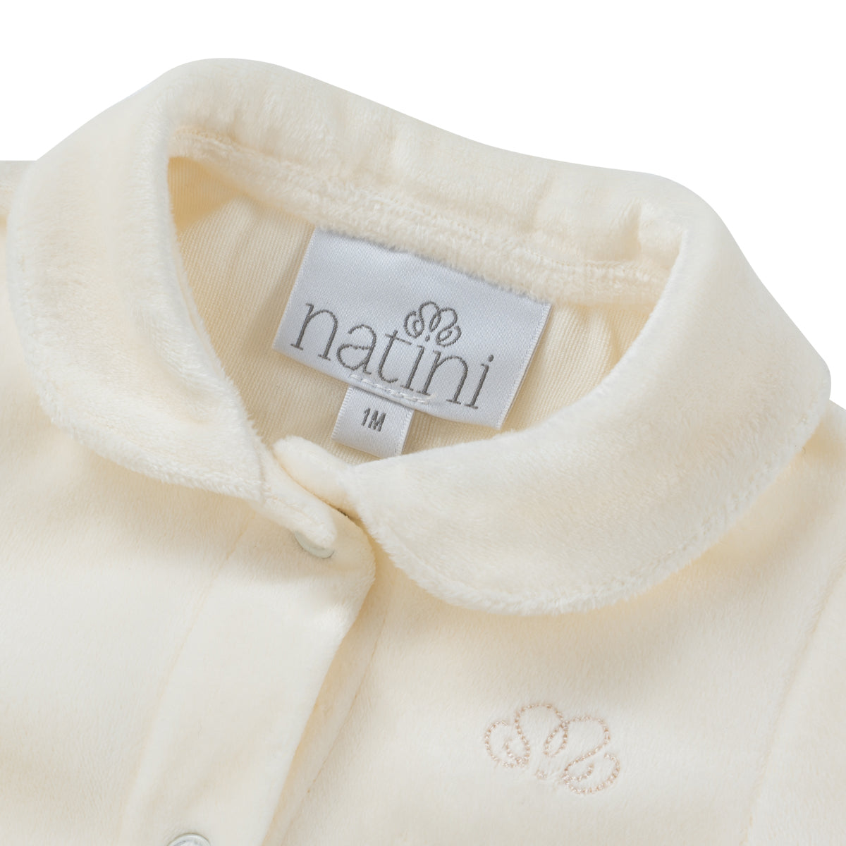 BABYGROW MILLY