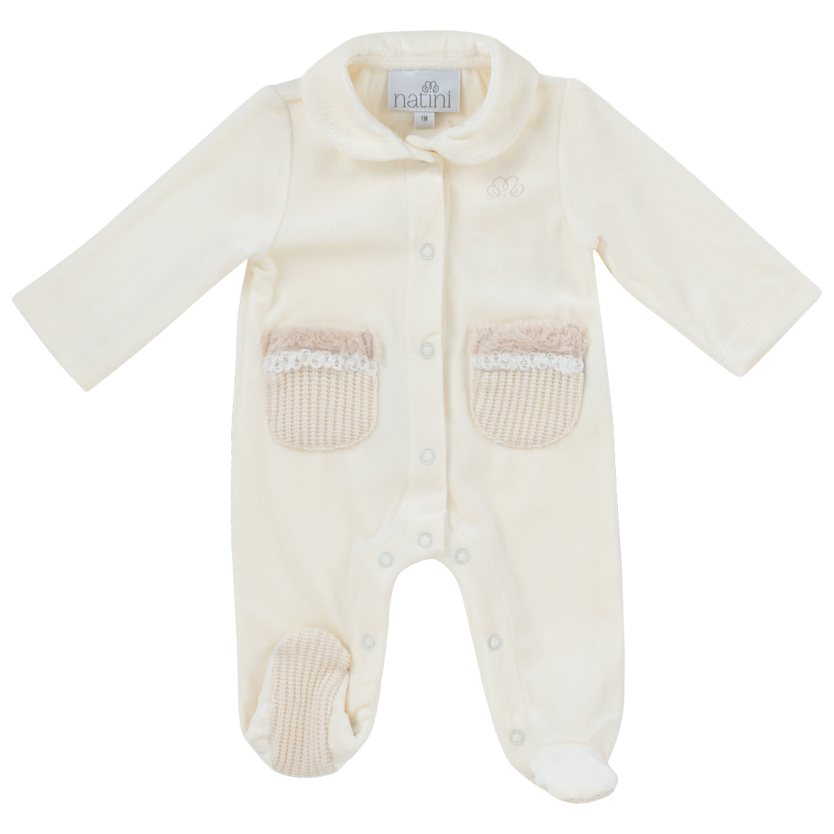 BABYGROW MILLY