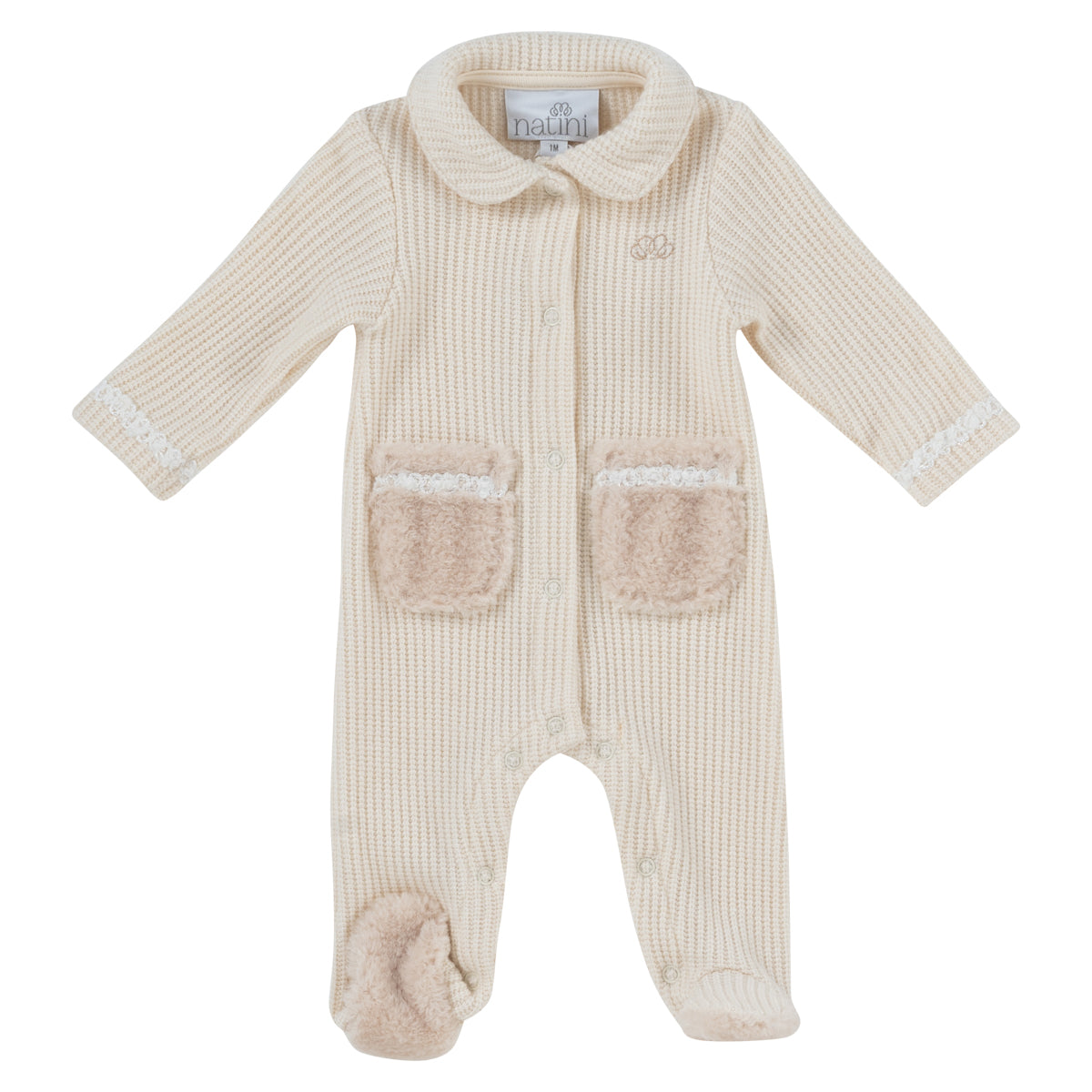 BABYGROW MILA