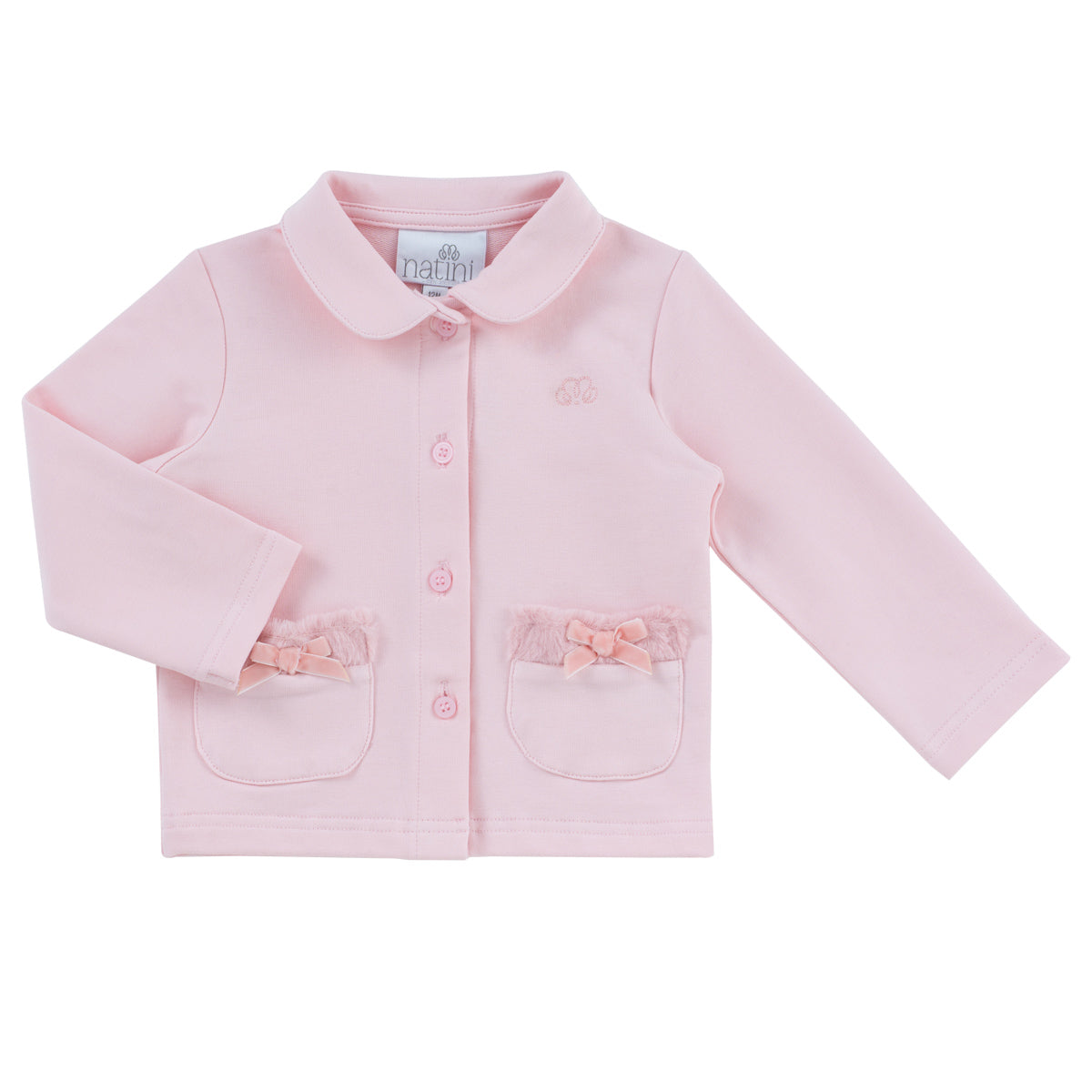 PYJAMA 2PC MINNIE
