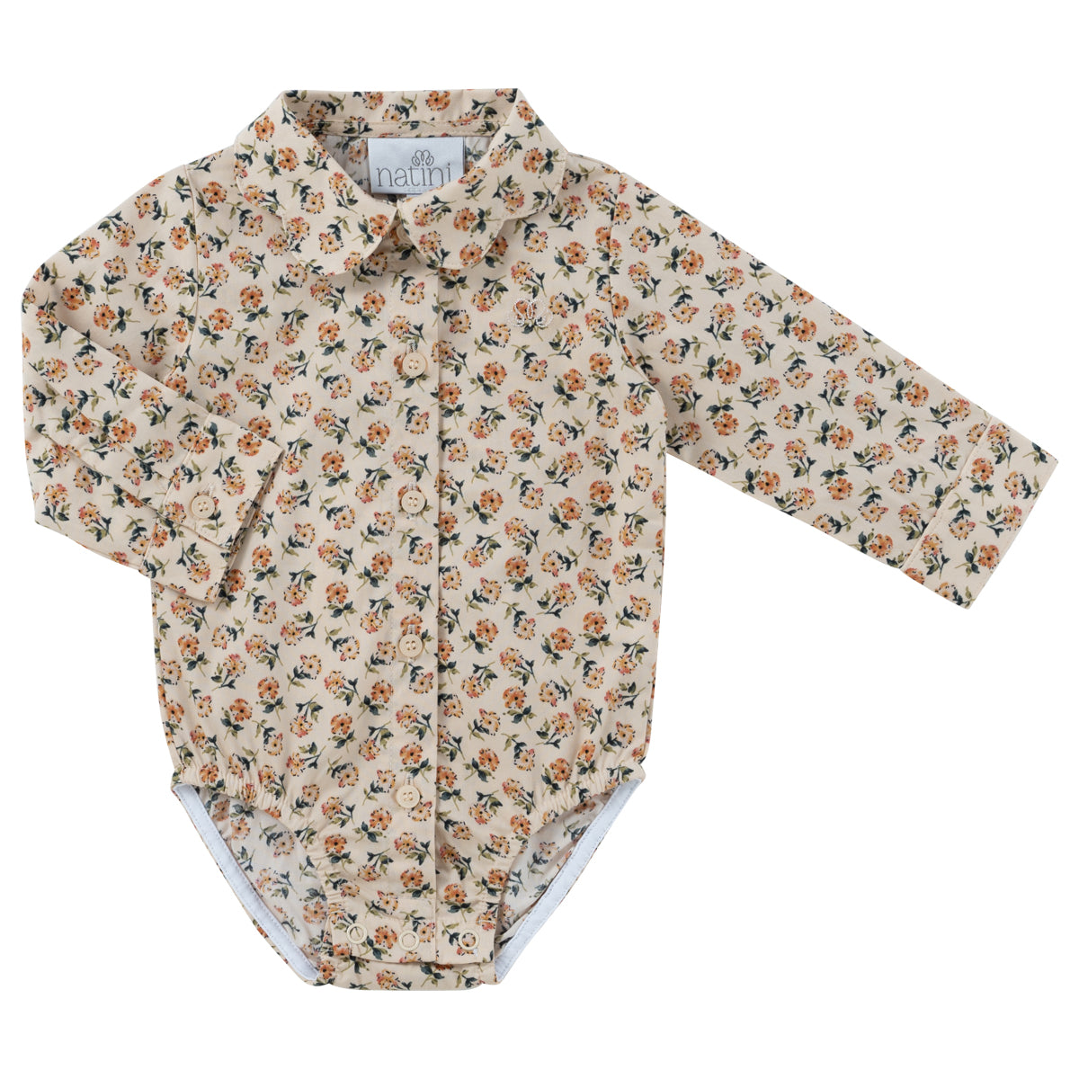 BODYBLOUSE DELPHINE