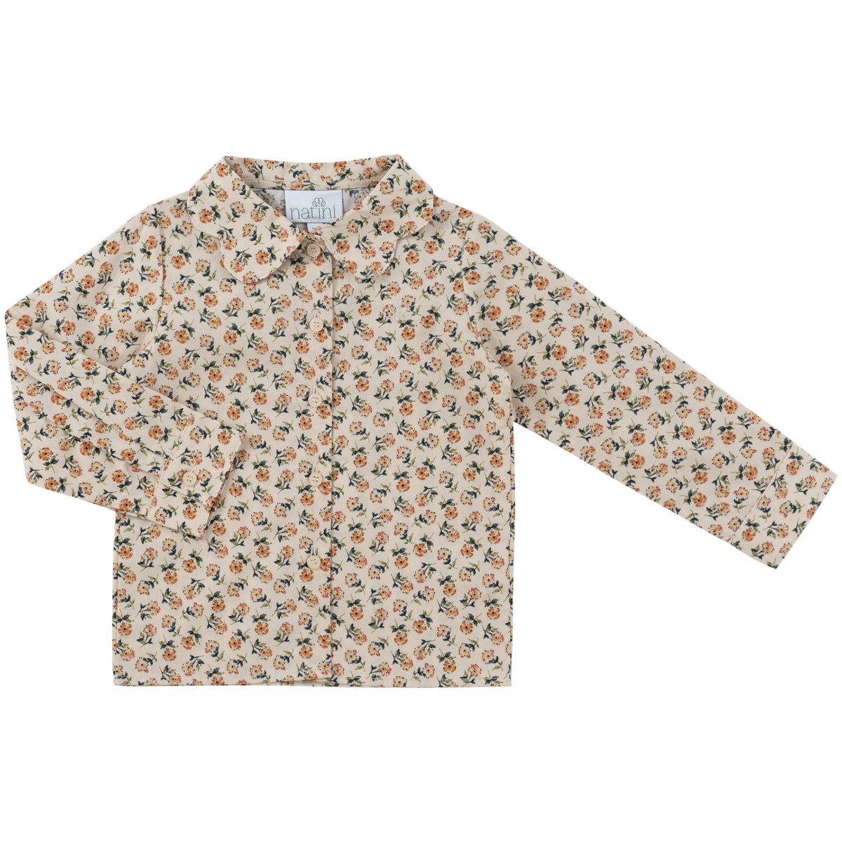 BLOUSE DELPHINE
