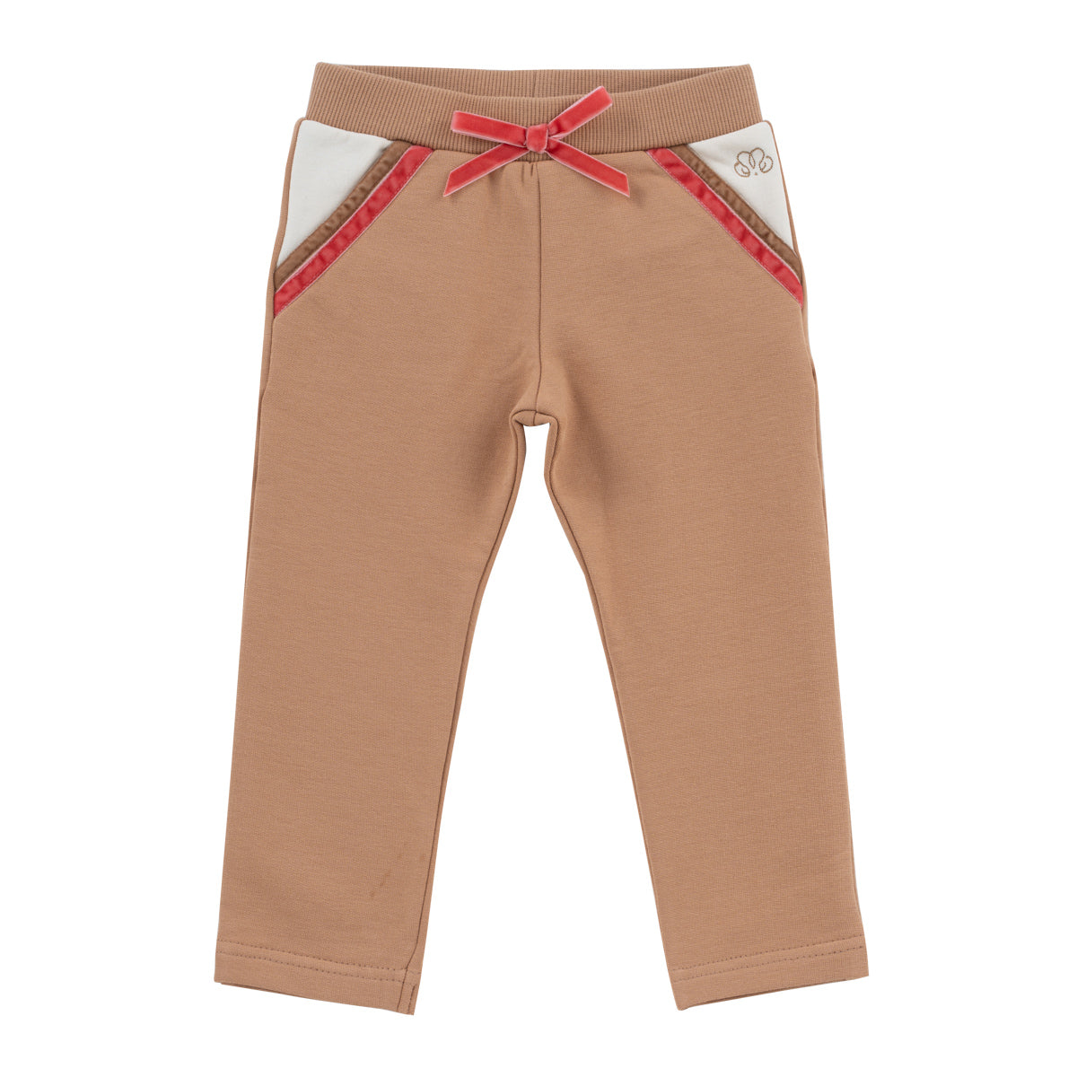 JOGGER RUFFLE