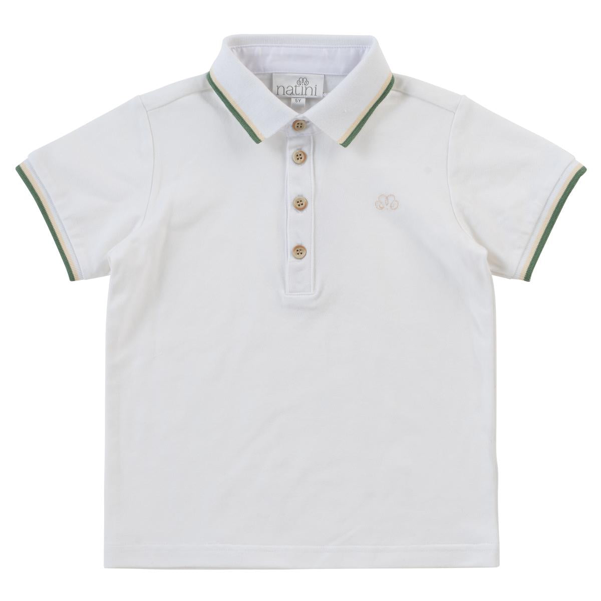 POLO FÉLIX