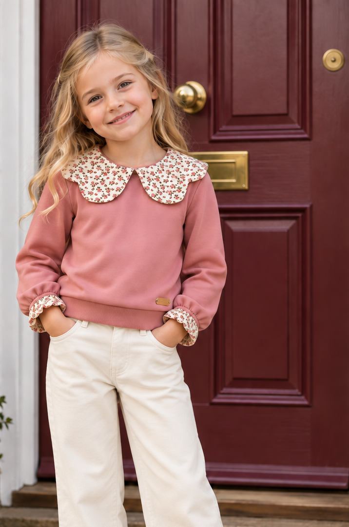 SWEATER FLORANCE