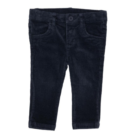 PANTS RIB HARVEY DARK BLUE