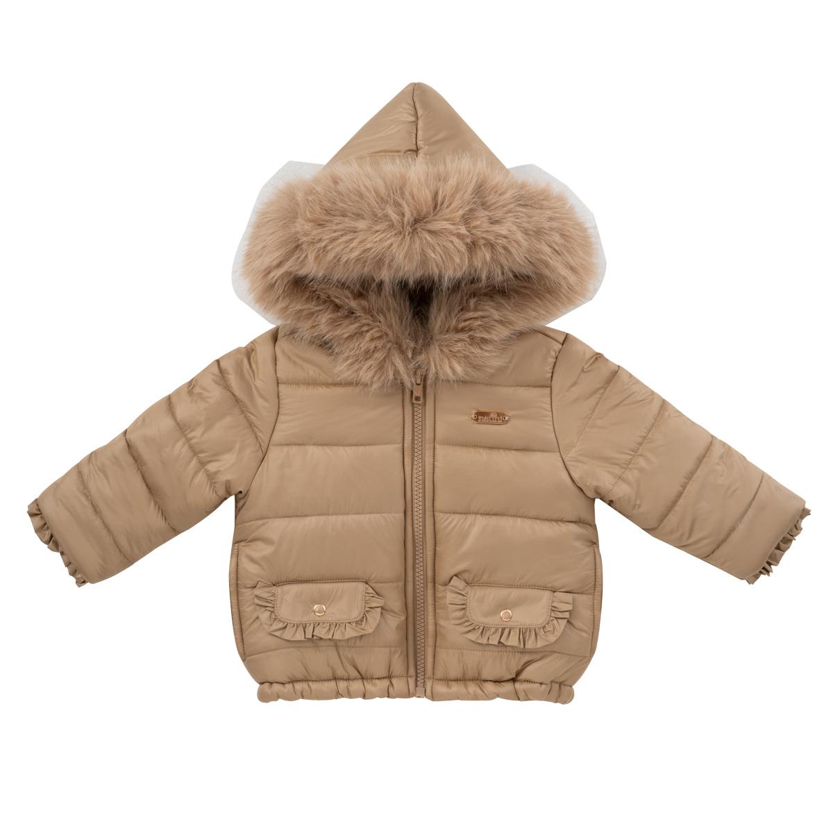 VESTE MANOU