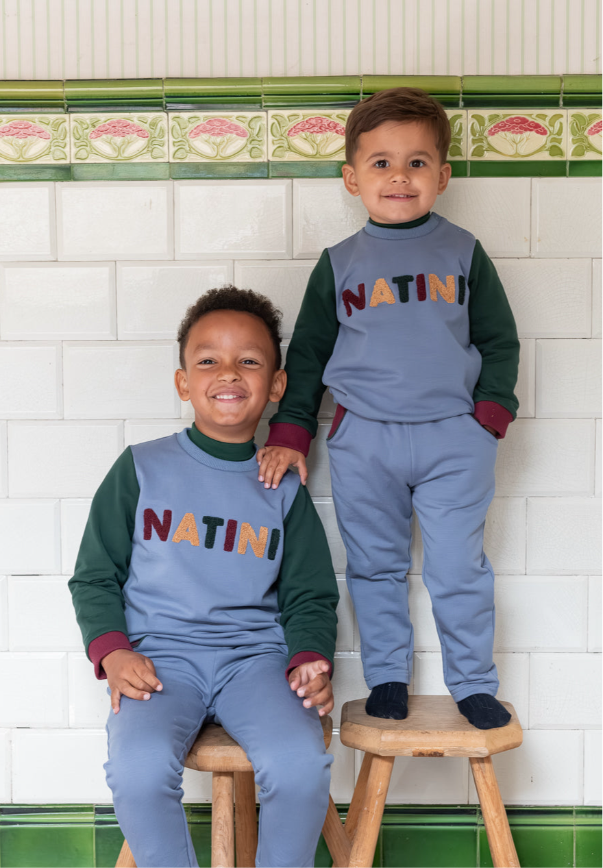 JOGGER NATINI