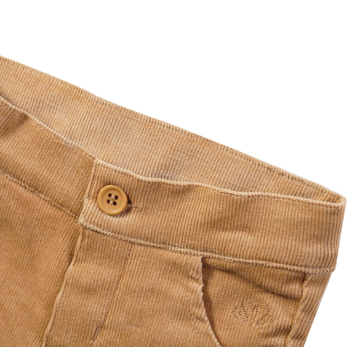 PANTALON MILO