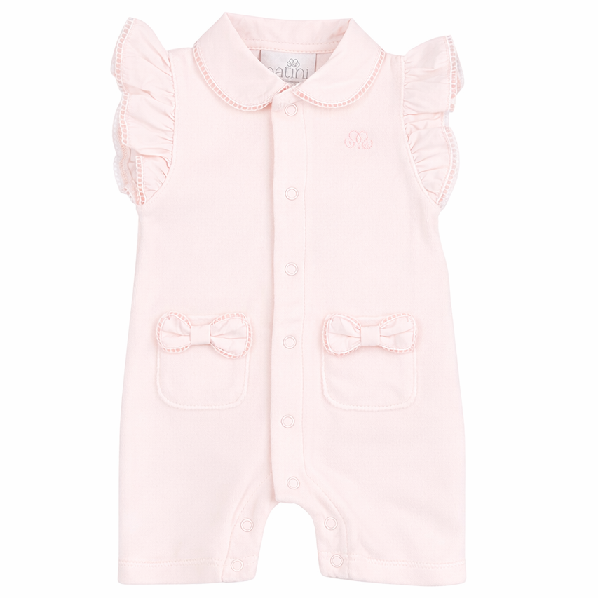 BODYSUIT BONNIE