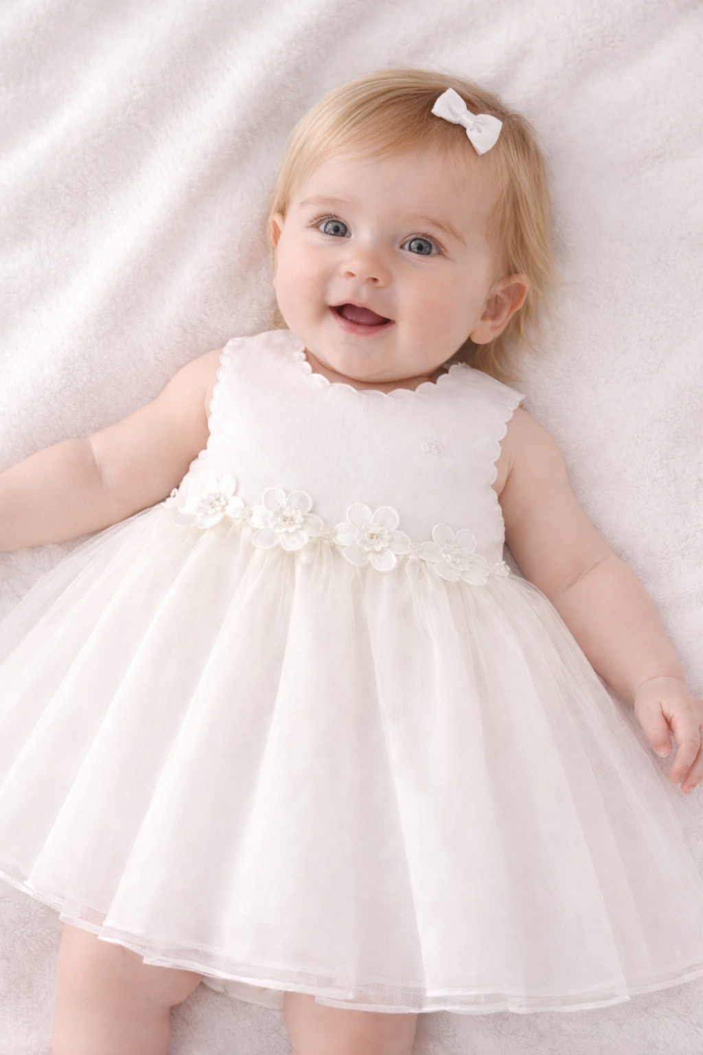 DRESS ANNA