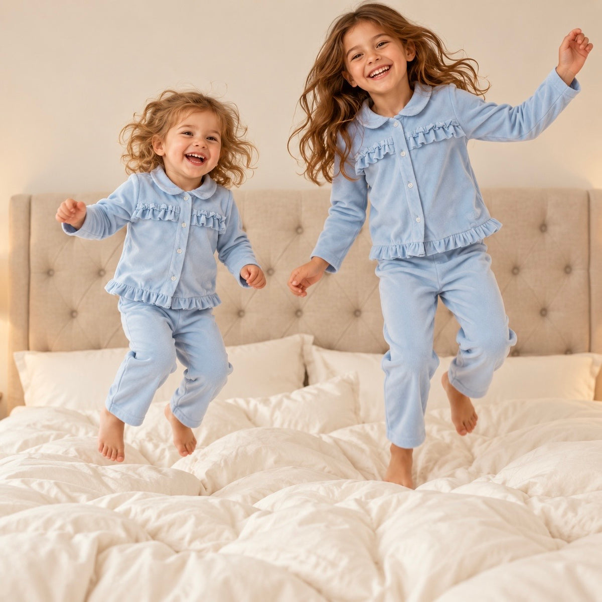 PYJAMA 2PC BODINE