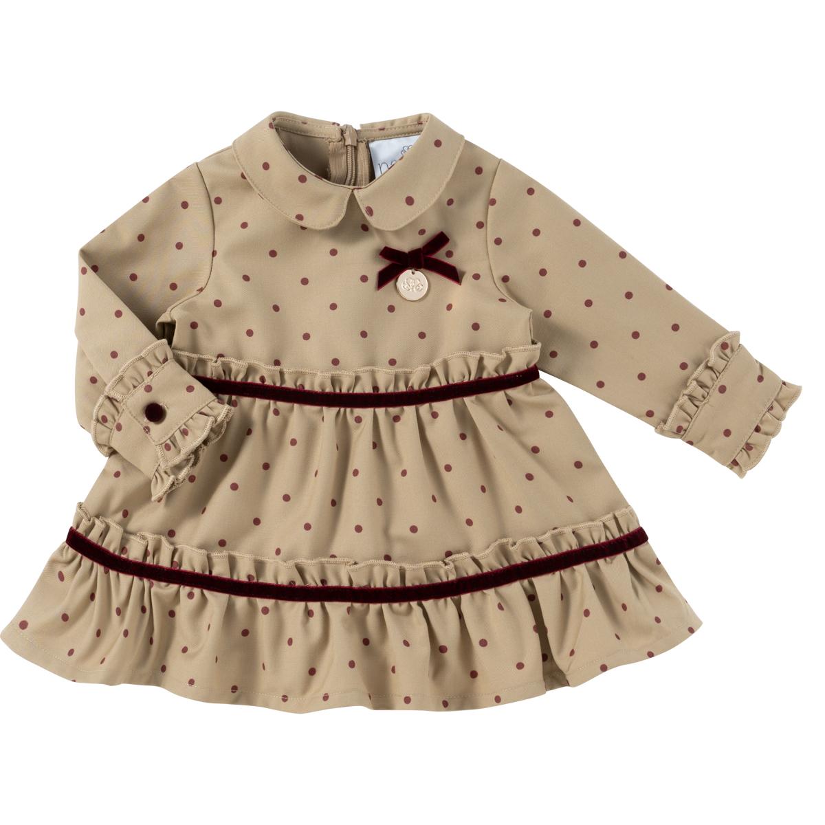 DRESS MOLLY
