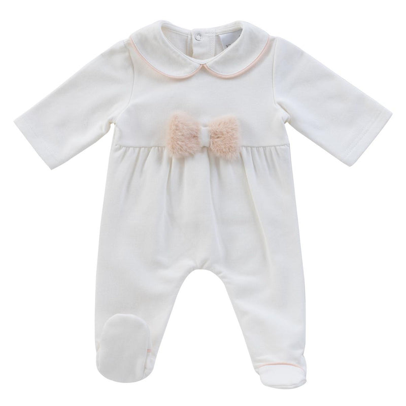 BABYGROW BOW