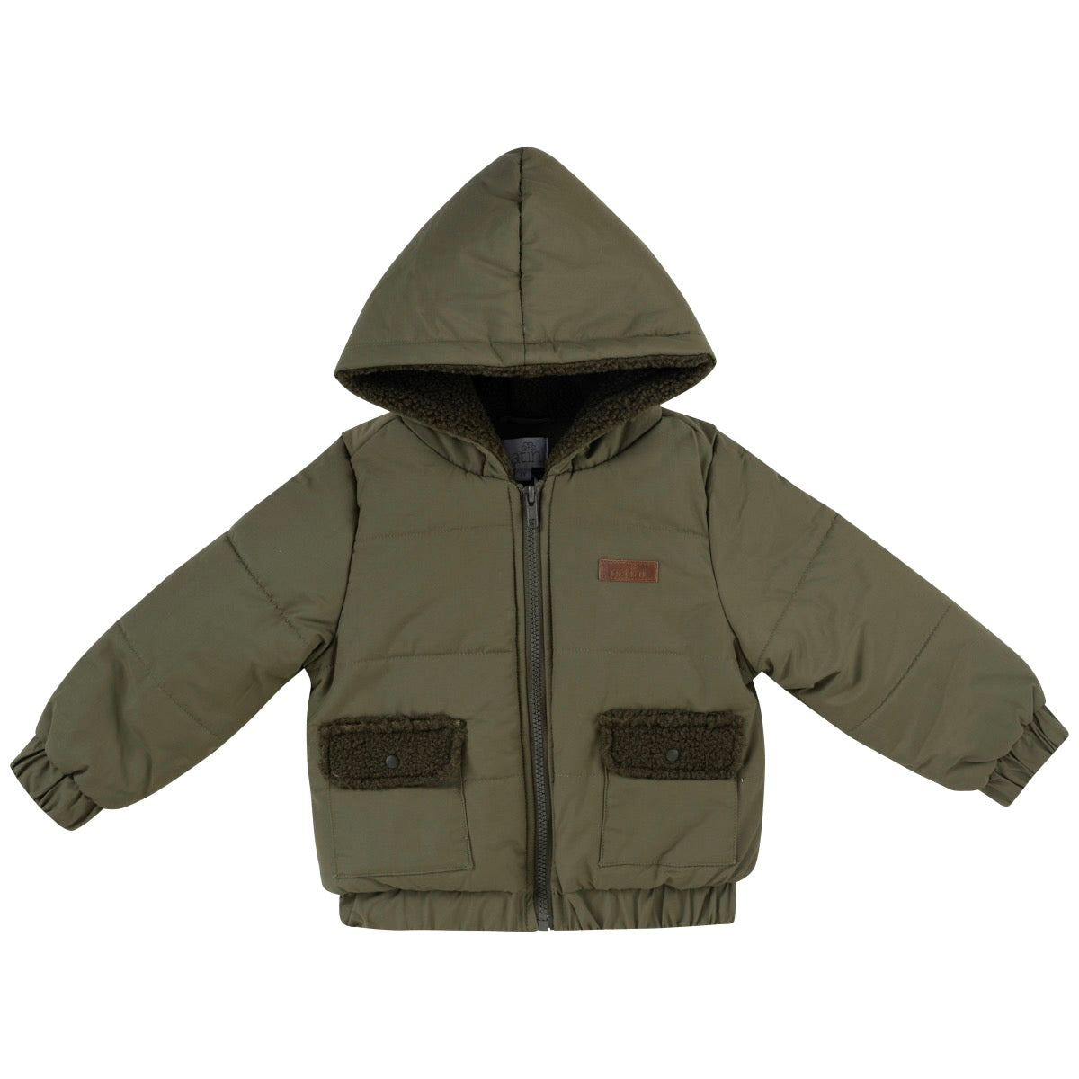 JACKET TILO