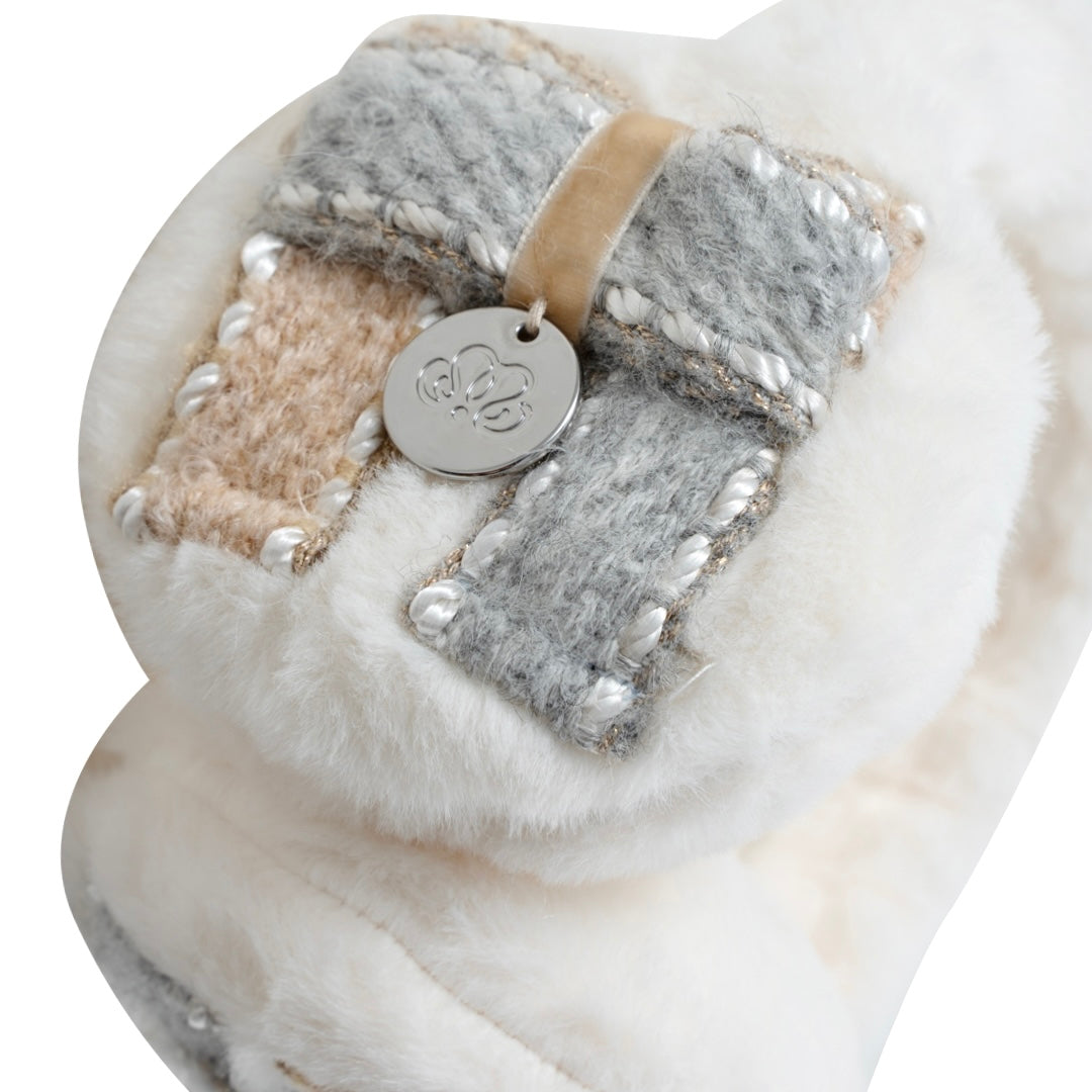 EARMUFFS DOUBLE BOW