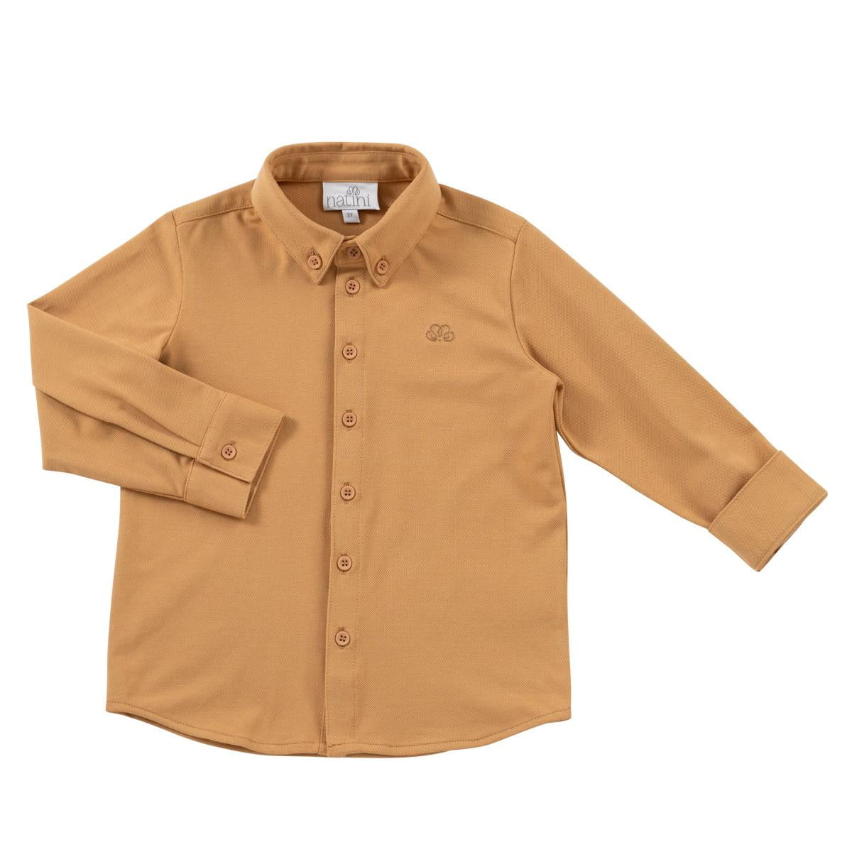 CHEMISE THOMAS