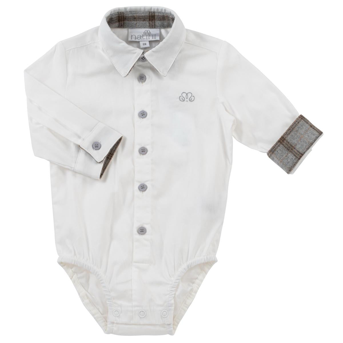 BODY CASPAR VICHY