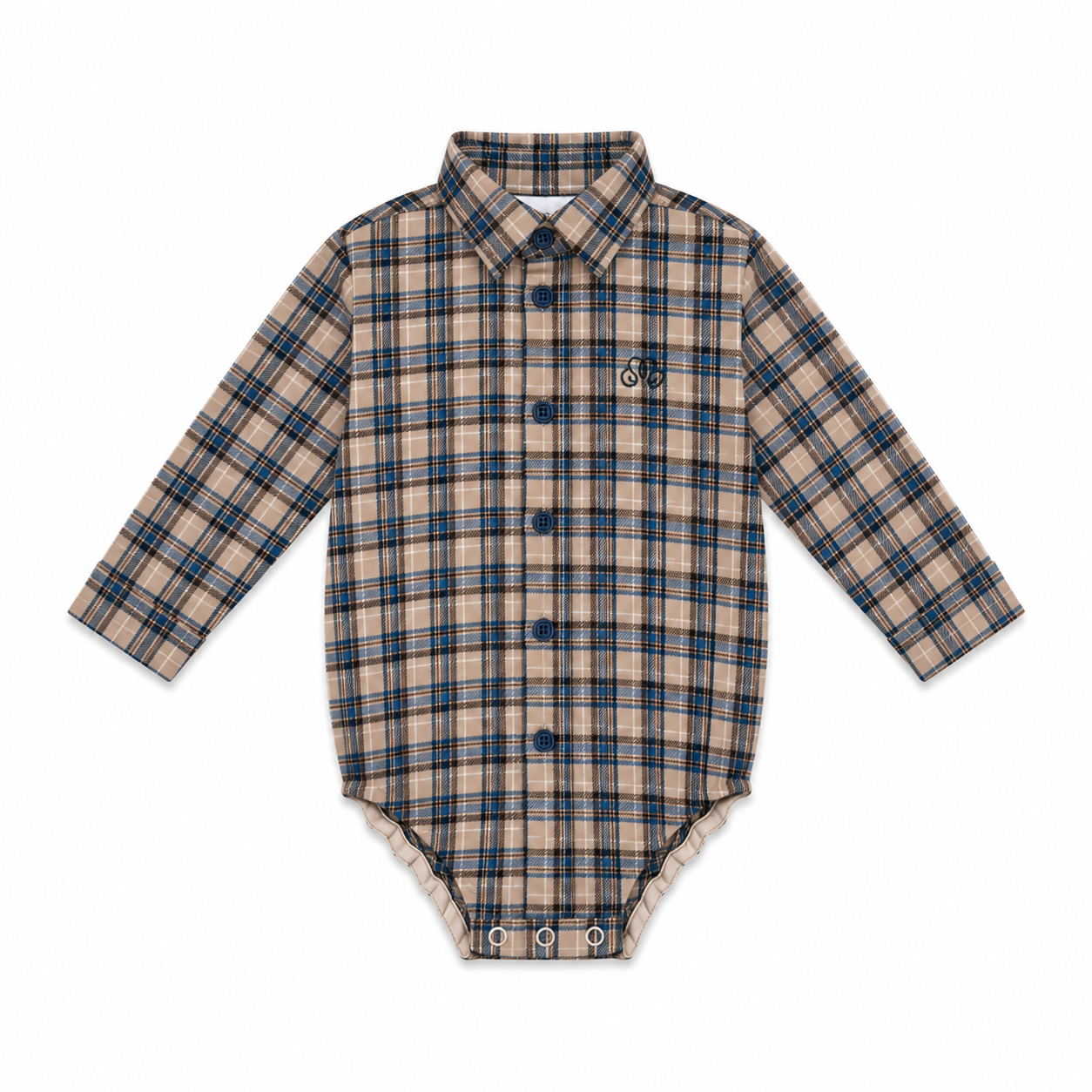 BODYSHIRT SQUARE ARTHUR