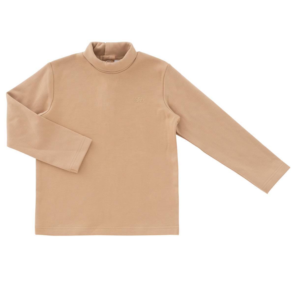 TURTLENECK BEIGE