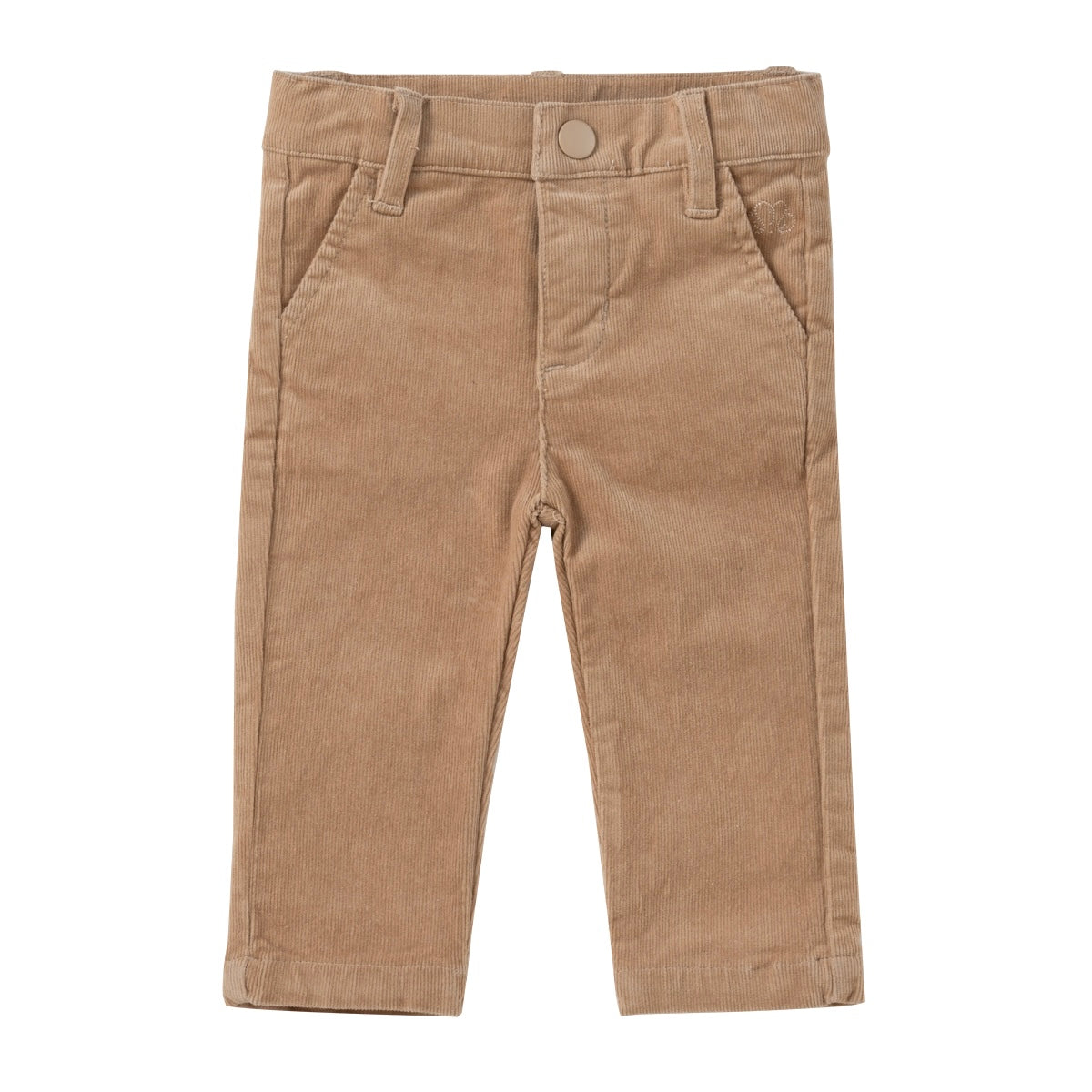 PANTS RIB
