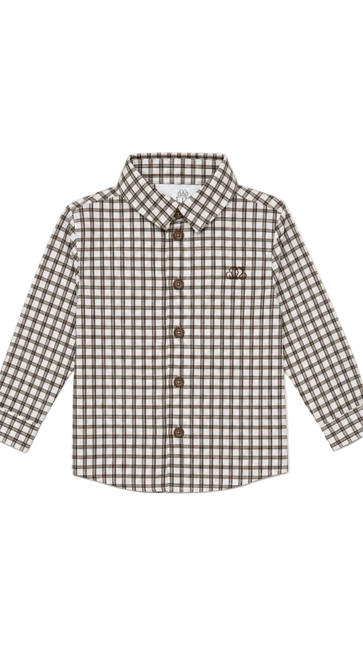 SHIRT TOM SQUARE