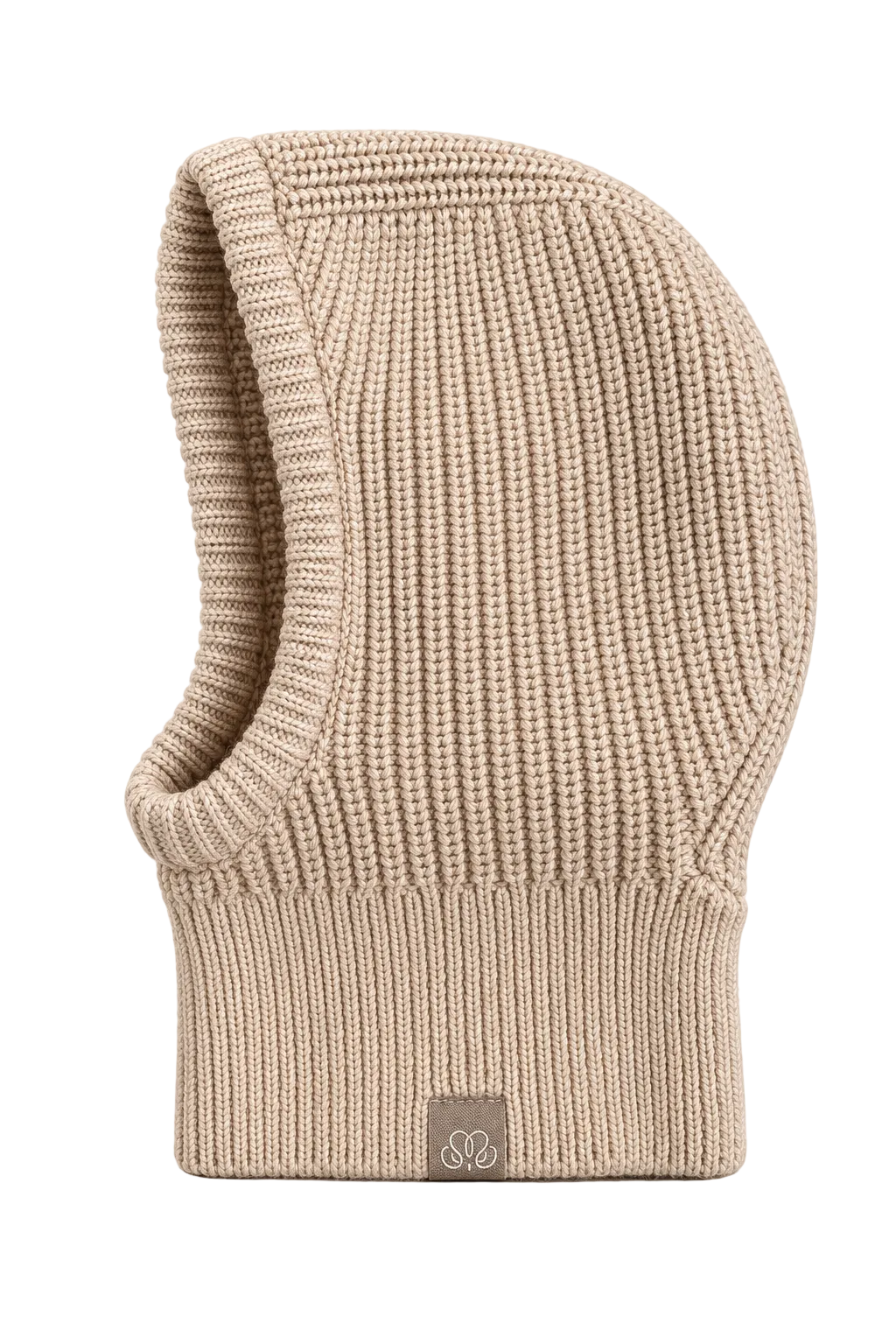 CAGOULE BEIGE