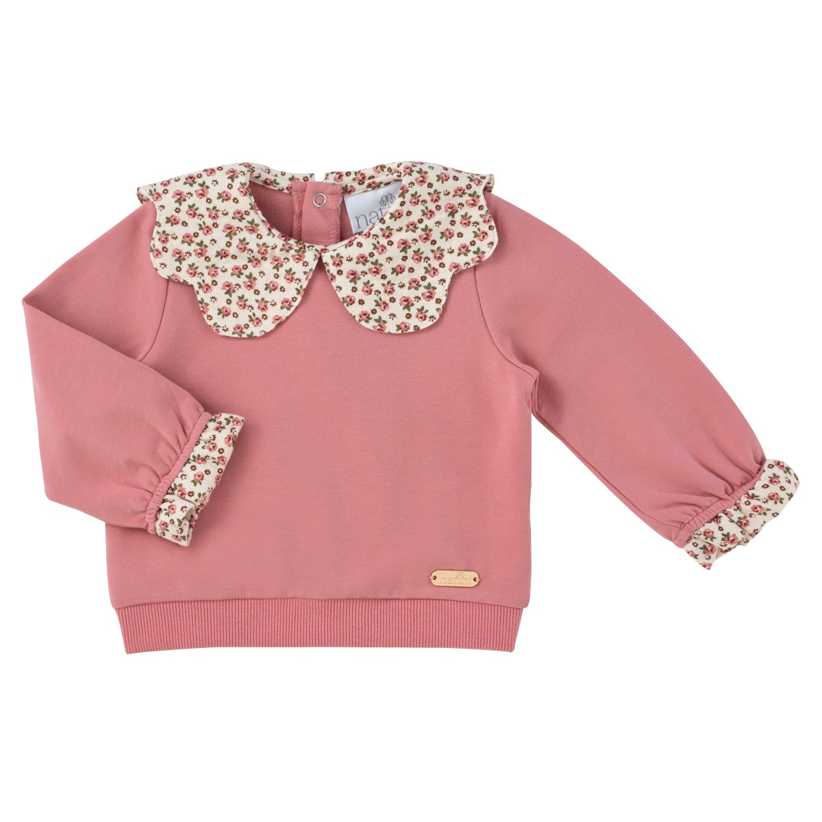 SWEATER FLORANCE