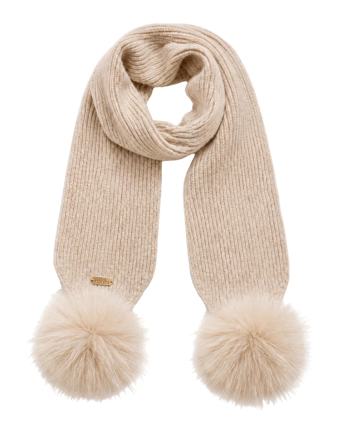 SCARF GIRL