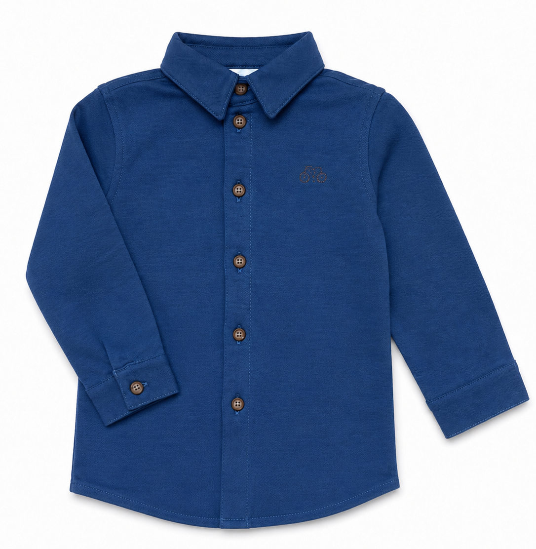 SHIRT THOMAS