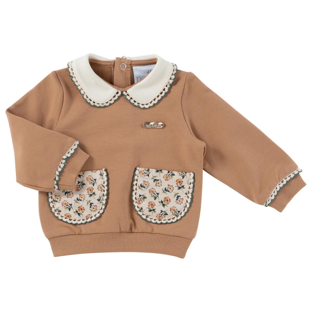 SWEATER DELPHINE