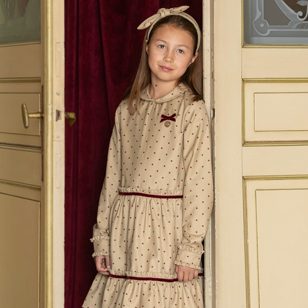 DRESS MOLLY