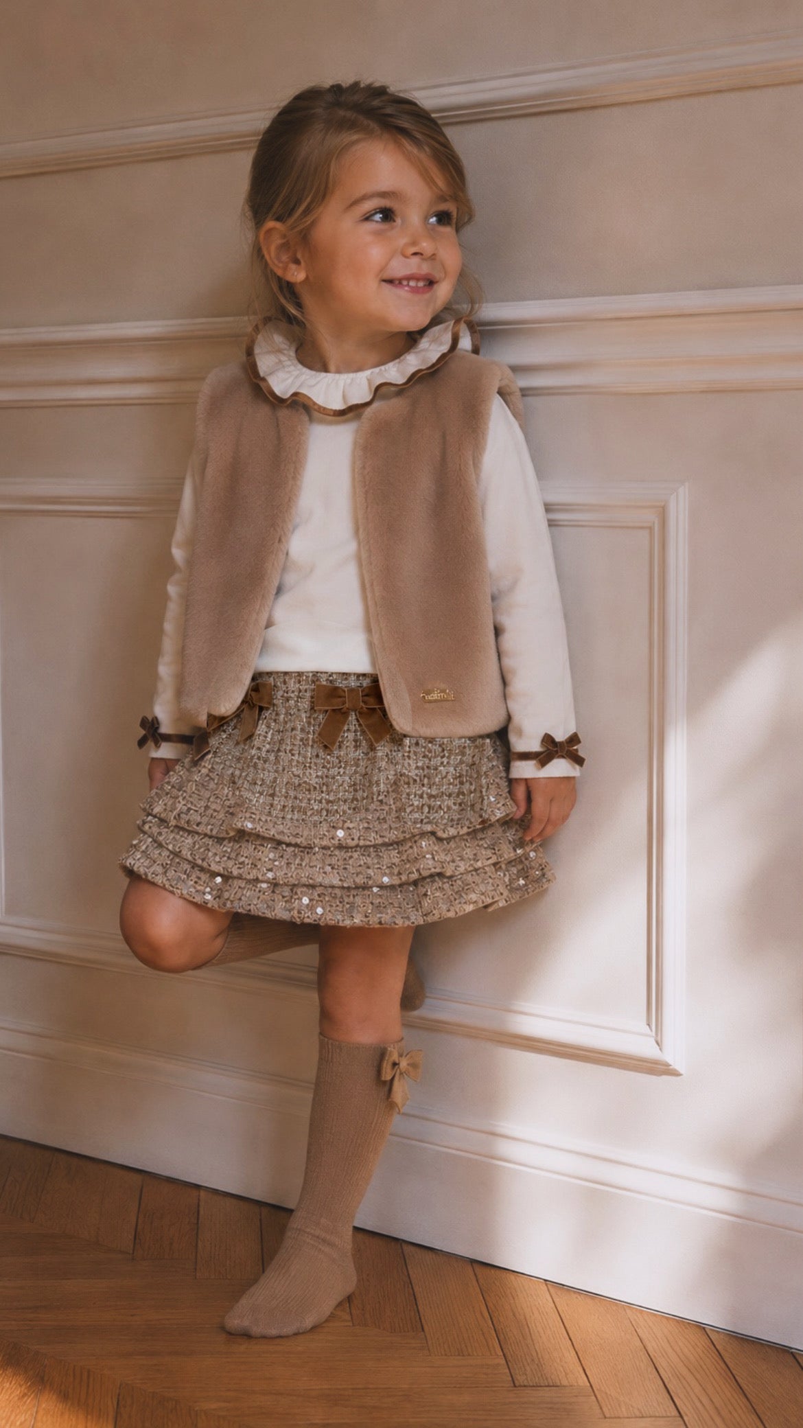 BLOOMER MIA