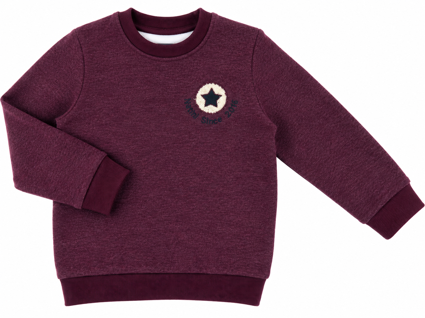 SWEATER STAR