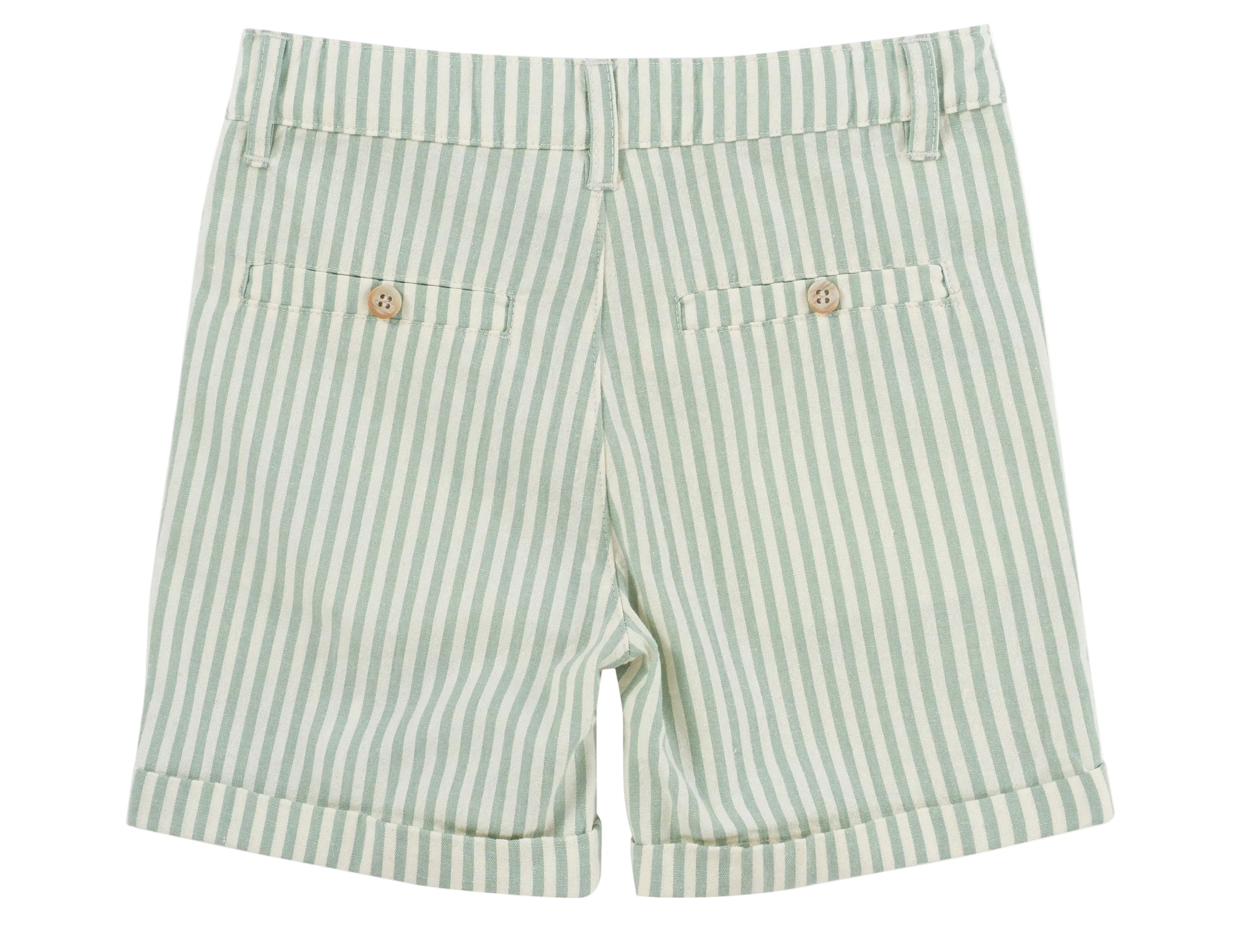 SHORT STRIPES LEO