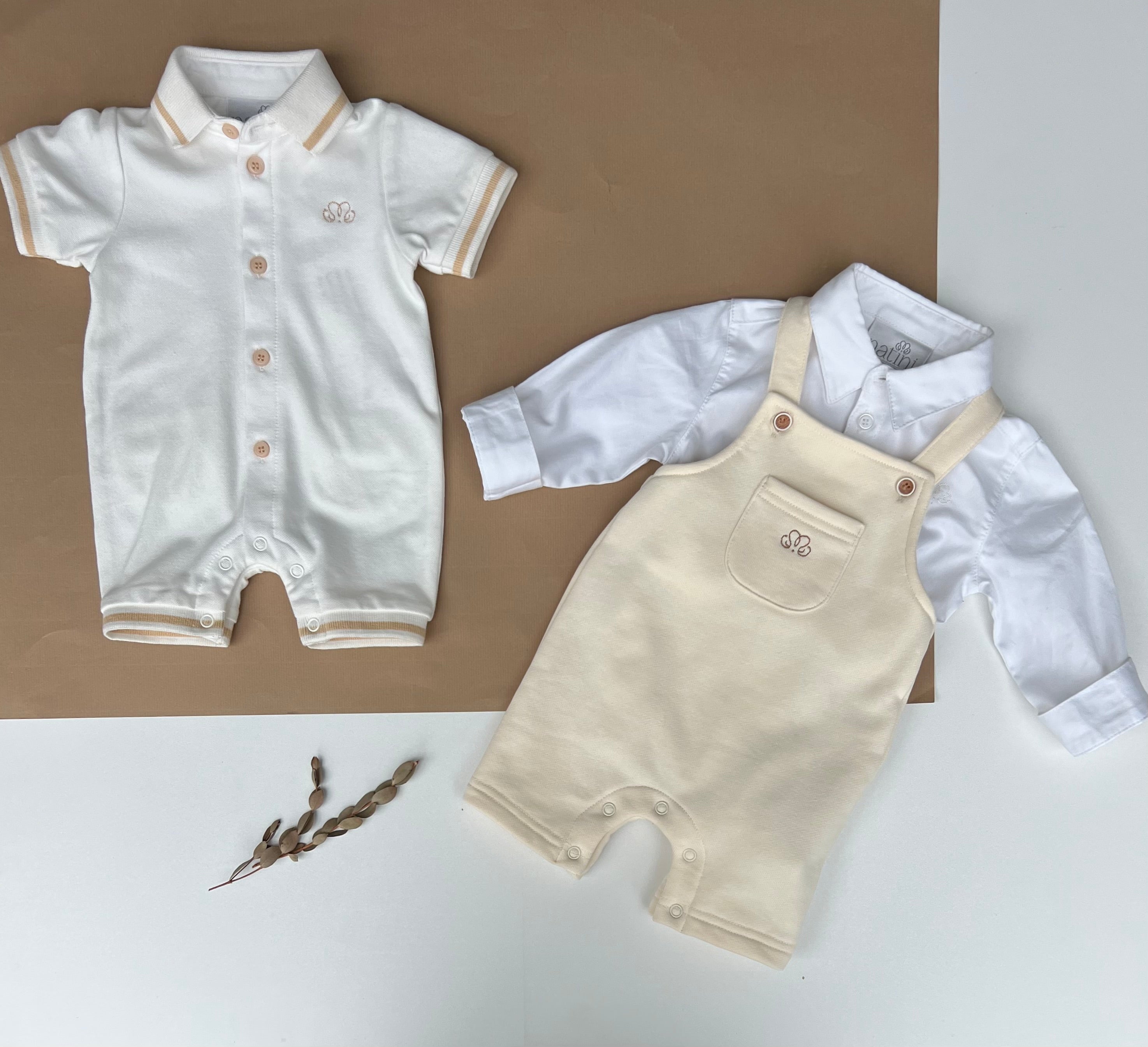 BODYSUIT THEO