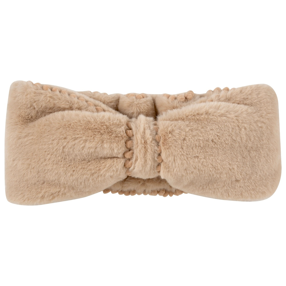 HEADBAND FUR DOTTY