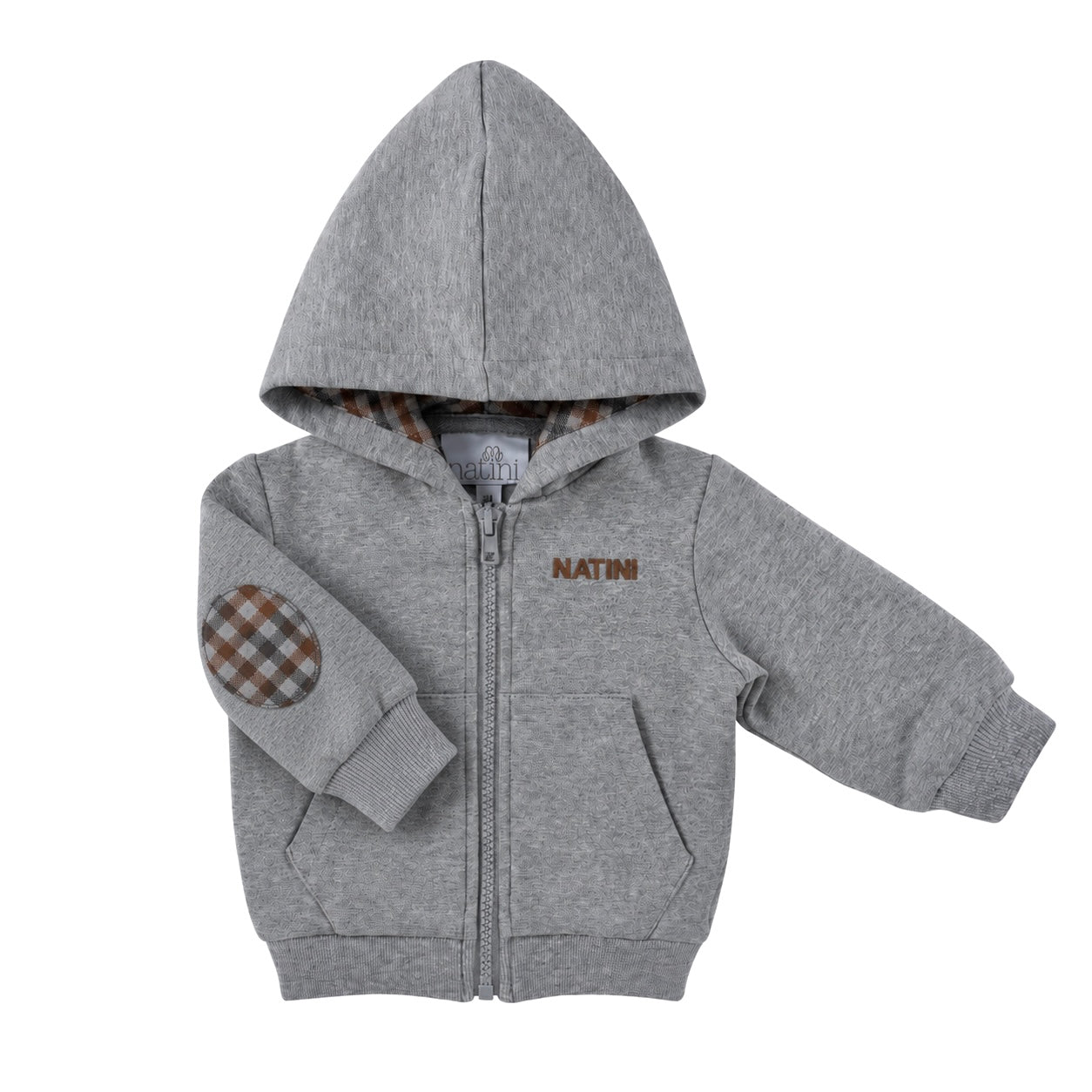 HOODIE JAX