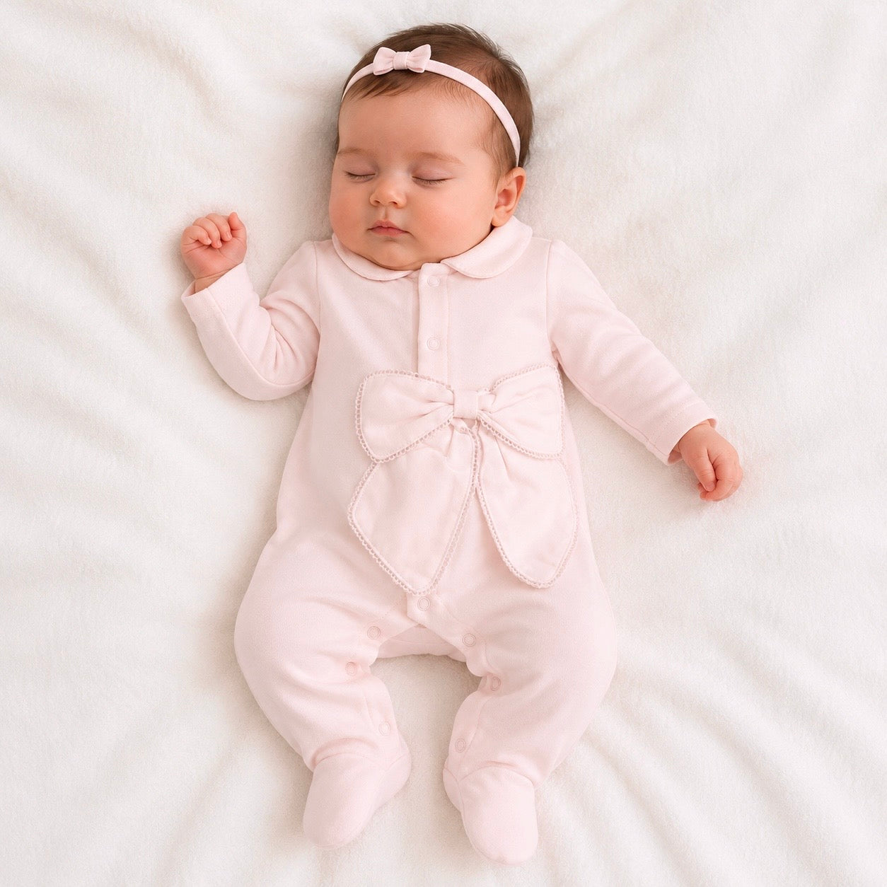 BABYGROW OLIVIA