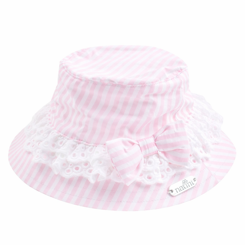 HAT STRIPES