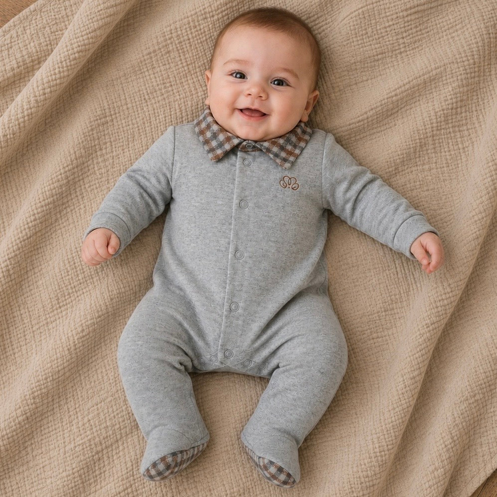 BABYGROW JAX
