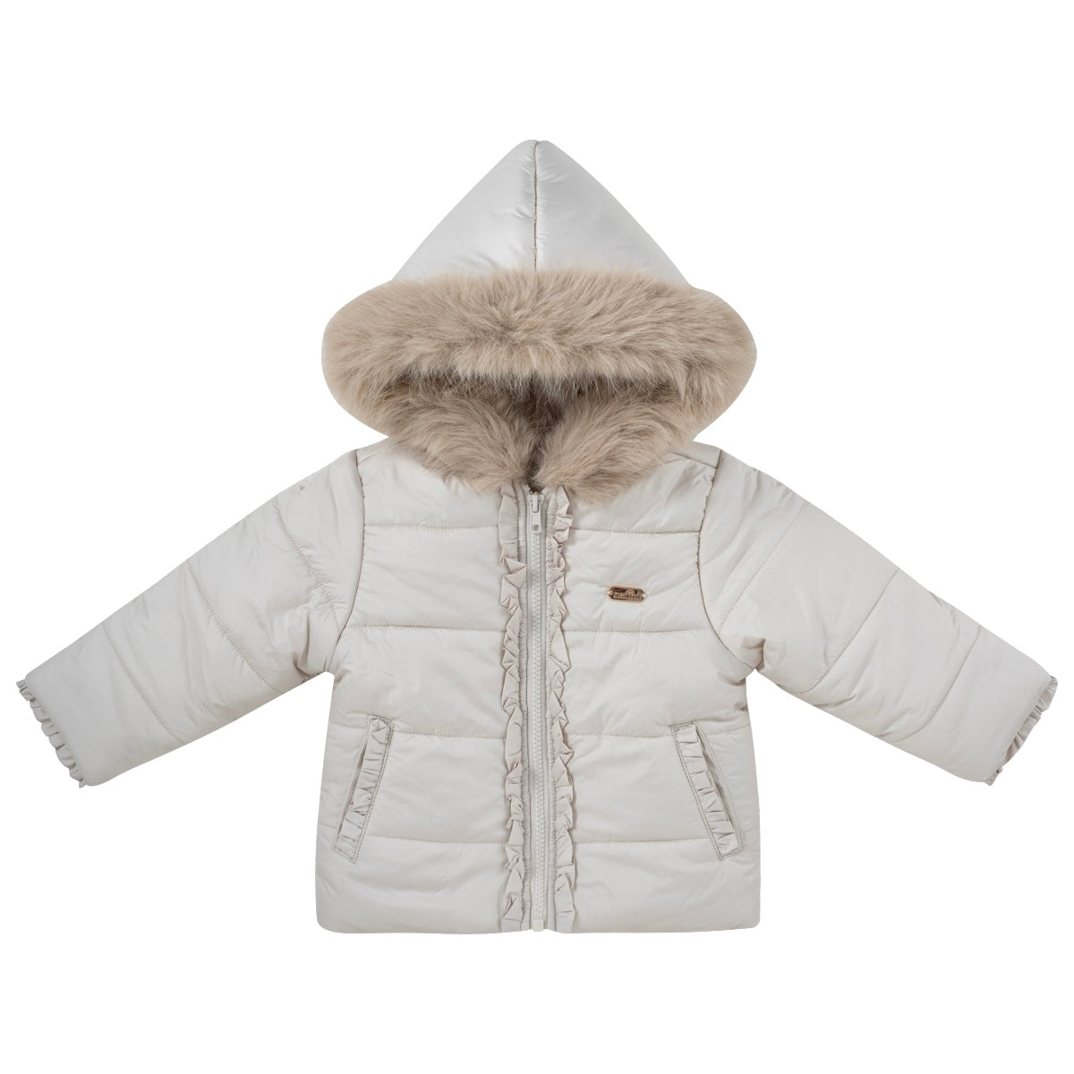 JACKET MIA