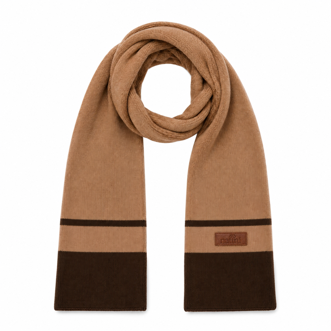 SCARF GEORGE